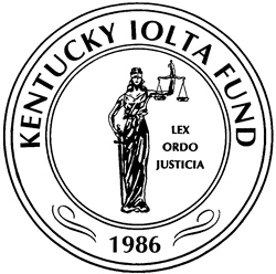 Kentucky iolta fund logo