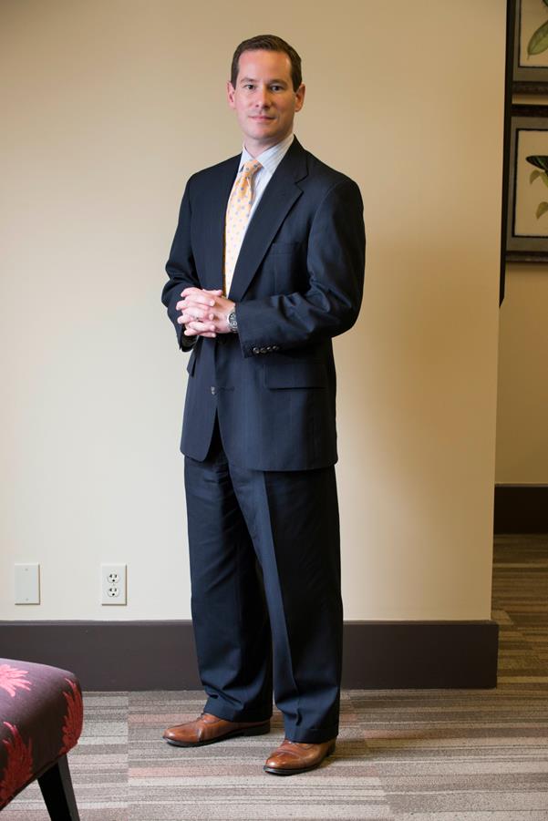 Brian Cook Attorney