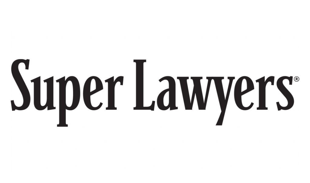 super lawyers logo