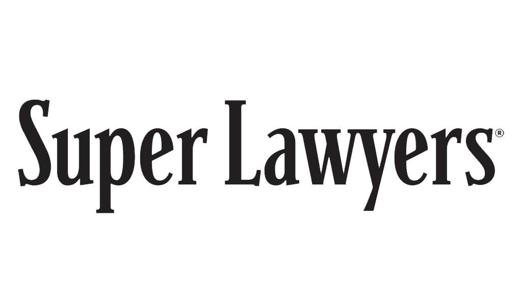 Super Lawyers logo